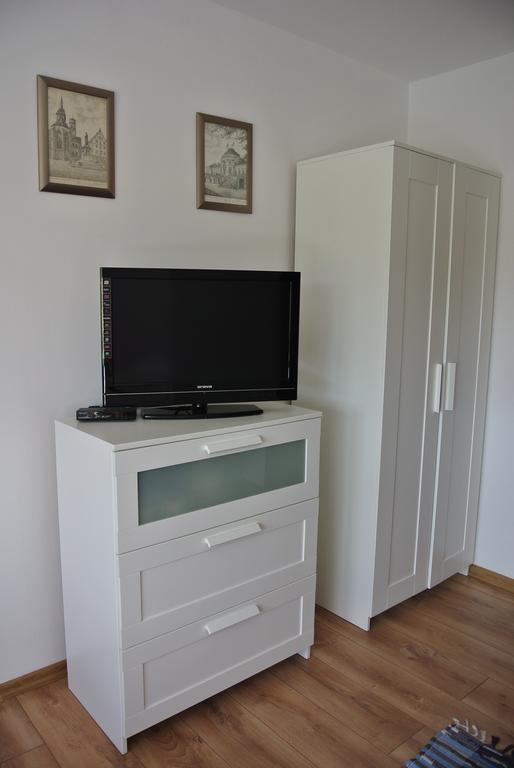 Jora Siedlisko Konuk evi Jora Wielka Oda fotoğraf